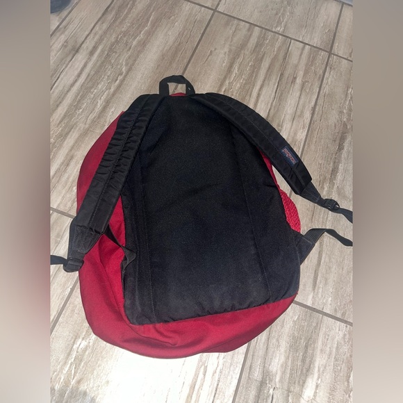 Jansport backpack - Picture 2 of 4